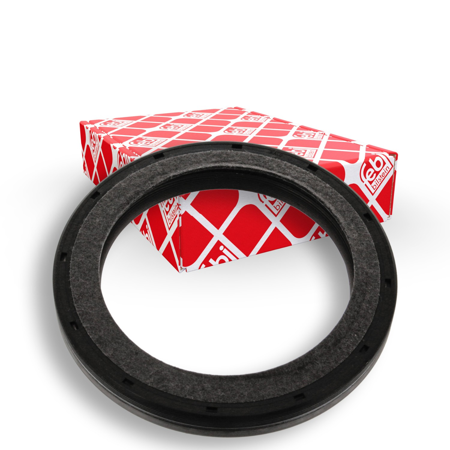 Vedação dianteira de cambota de motor para Mercedes Benz Truck TRUCK ACTROS MP4 / MP5 